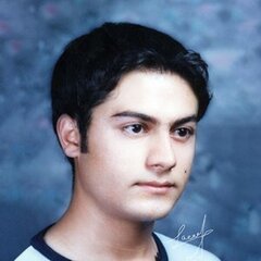 Saeed Ghofrani Jahromi